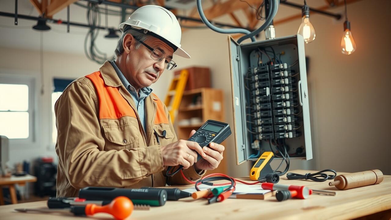 A Review of the Best Electrical Services in Angleton, Texas