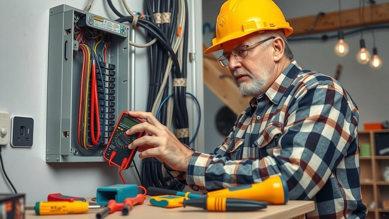 Why Choose Our Electrical Troubleshooting Freeport, Texas