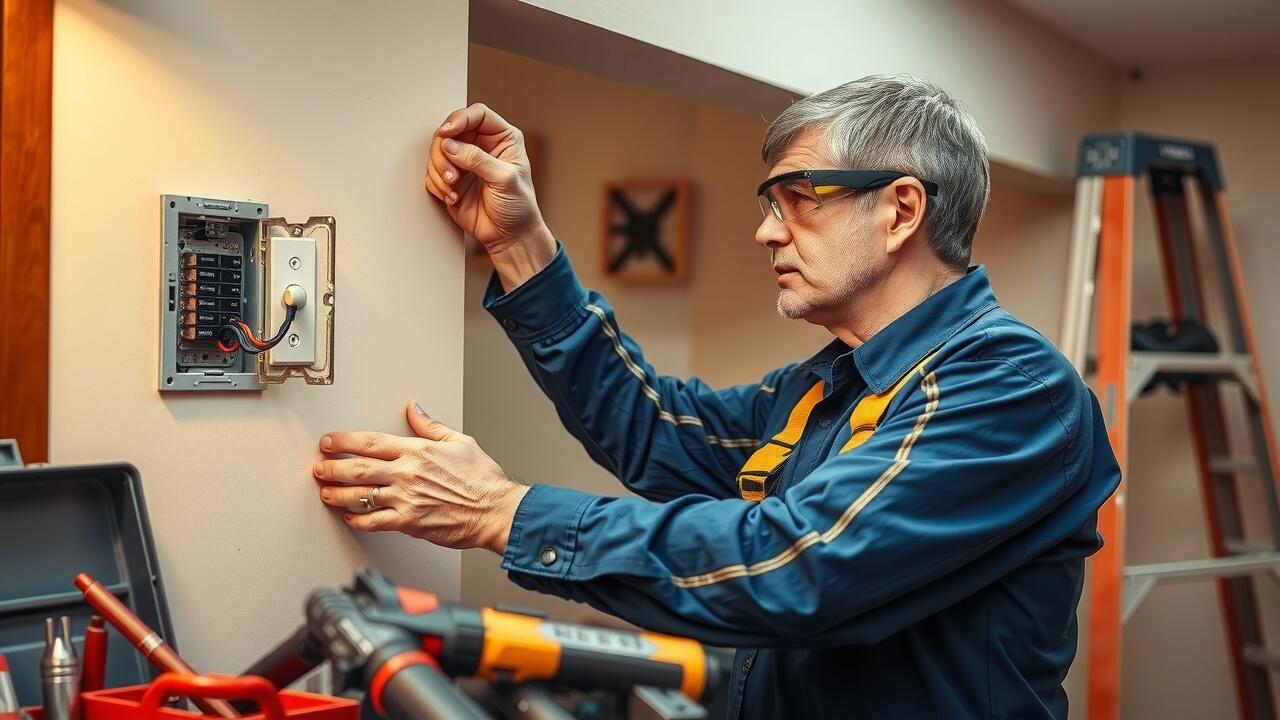 Electrician Houston, Texas