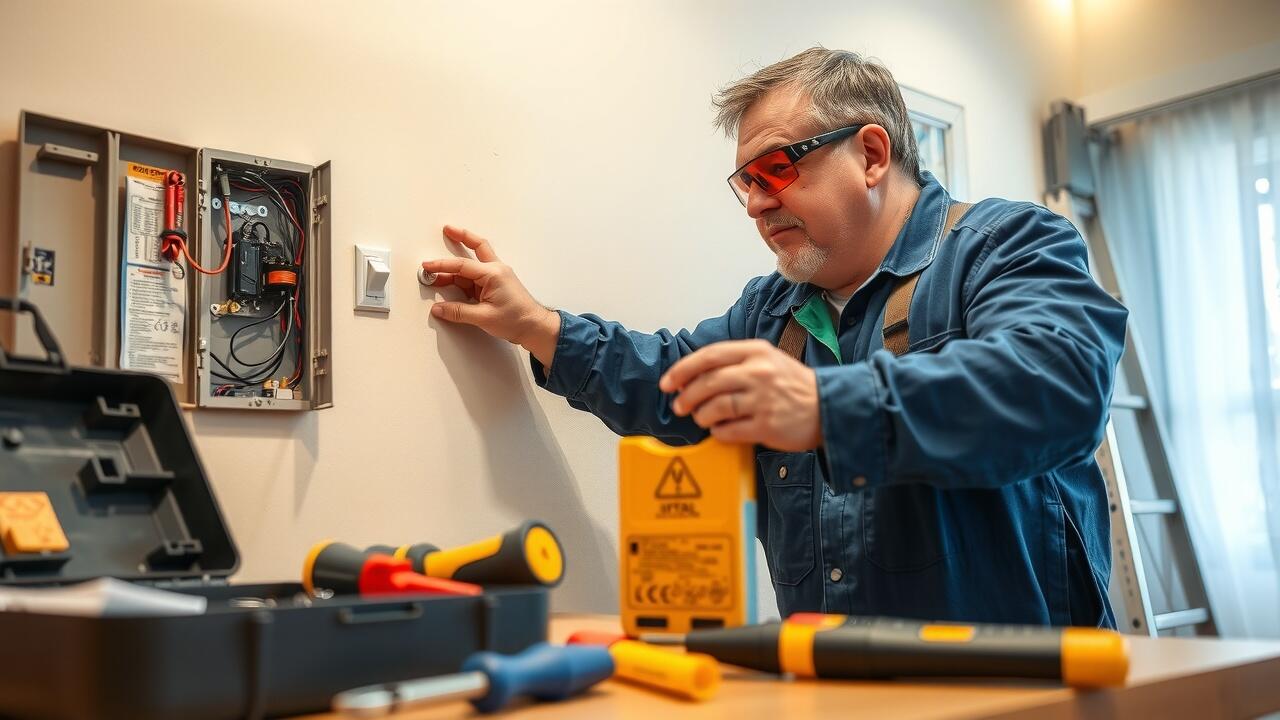 Why Choose Our Electrician Conroe, Texas