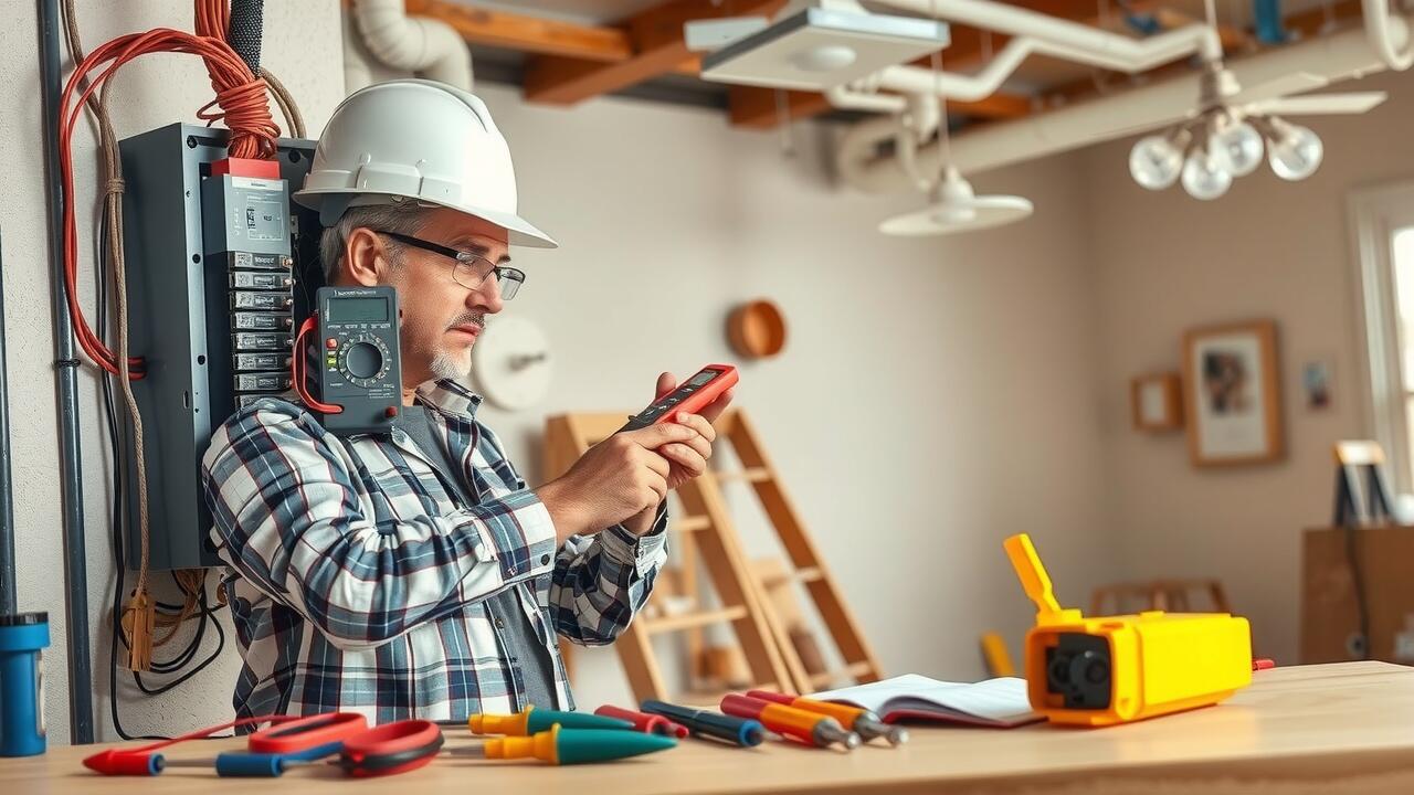 How much does an electrician charge to troubleshoot?