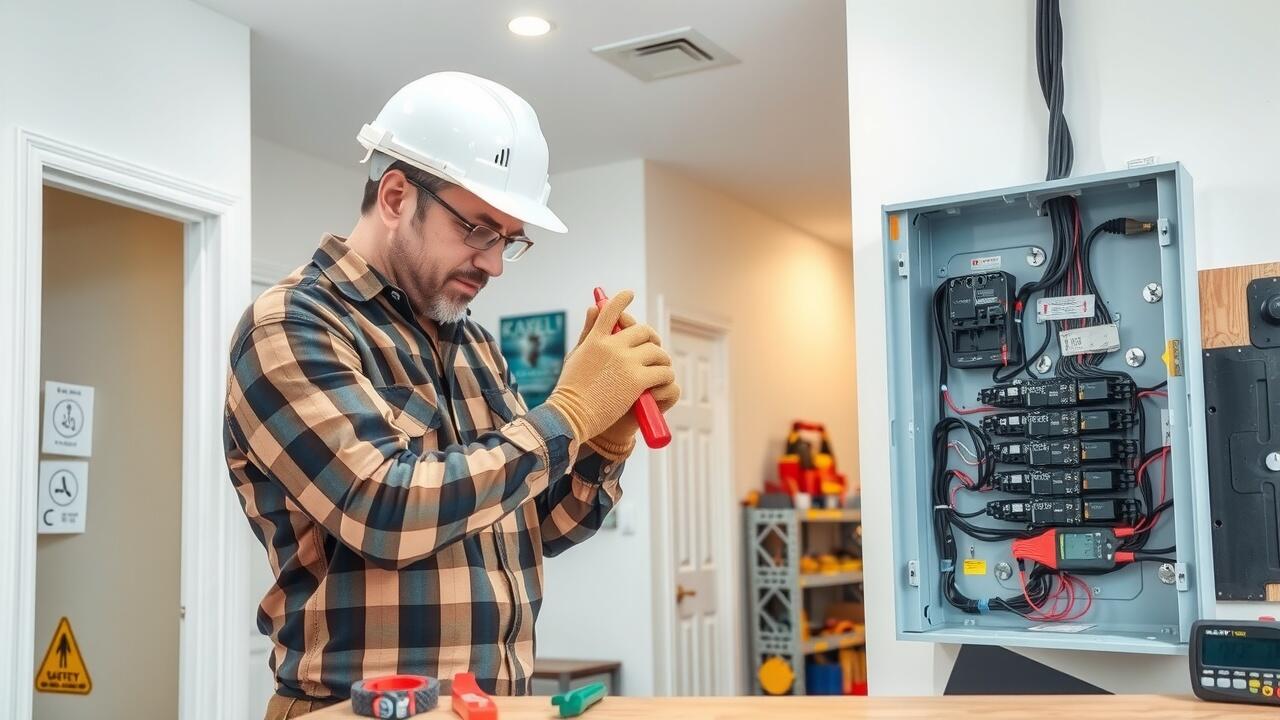 How much to have an electrical upgrade electrical panel?