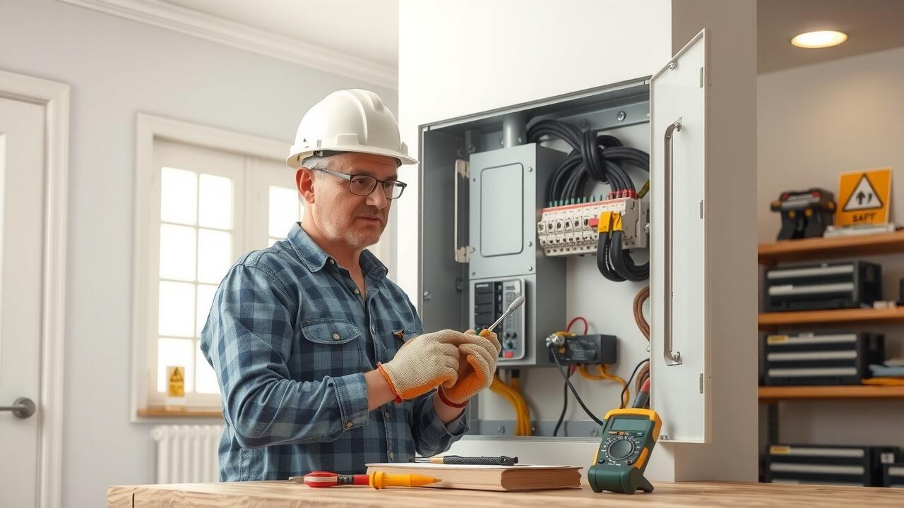 How much to upgrade an electrical panel from 100amp to 200amp?