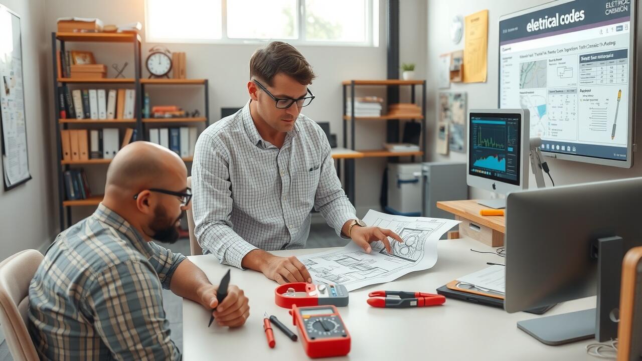 How to Prepare for Your Electrical Consultation in Conroe, Texas