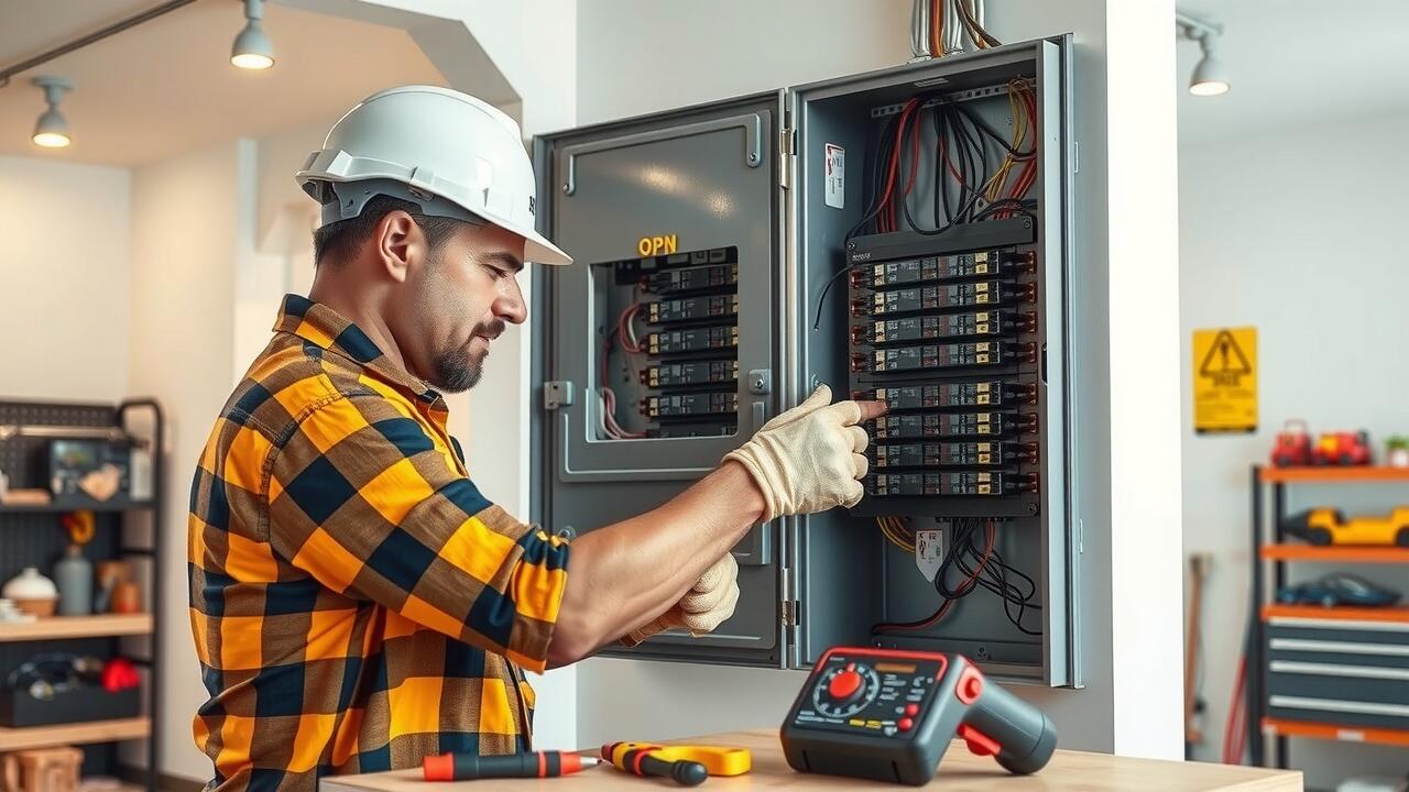 Is upgrading to 200 amp service worth it?