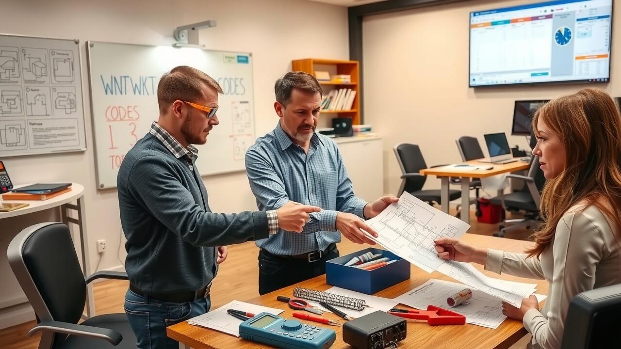 Review of the Best Electrical Consultation Services in Houston, Texas