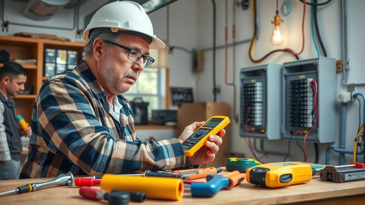 Review of the best electricians in Algoa, Texas for residential services