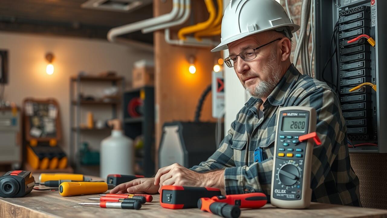 Review of the Best Electricians in Freeport, Texas for Home Repairs
