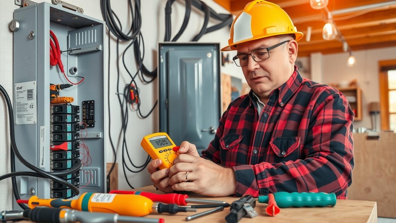 Review of the Best Electricians in League City, Texas for Troubleshooting Services