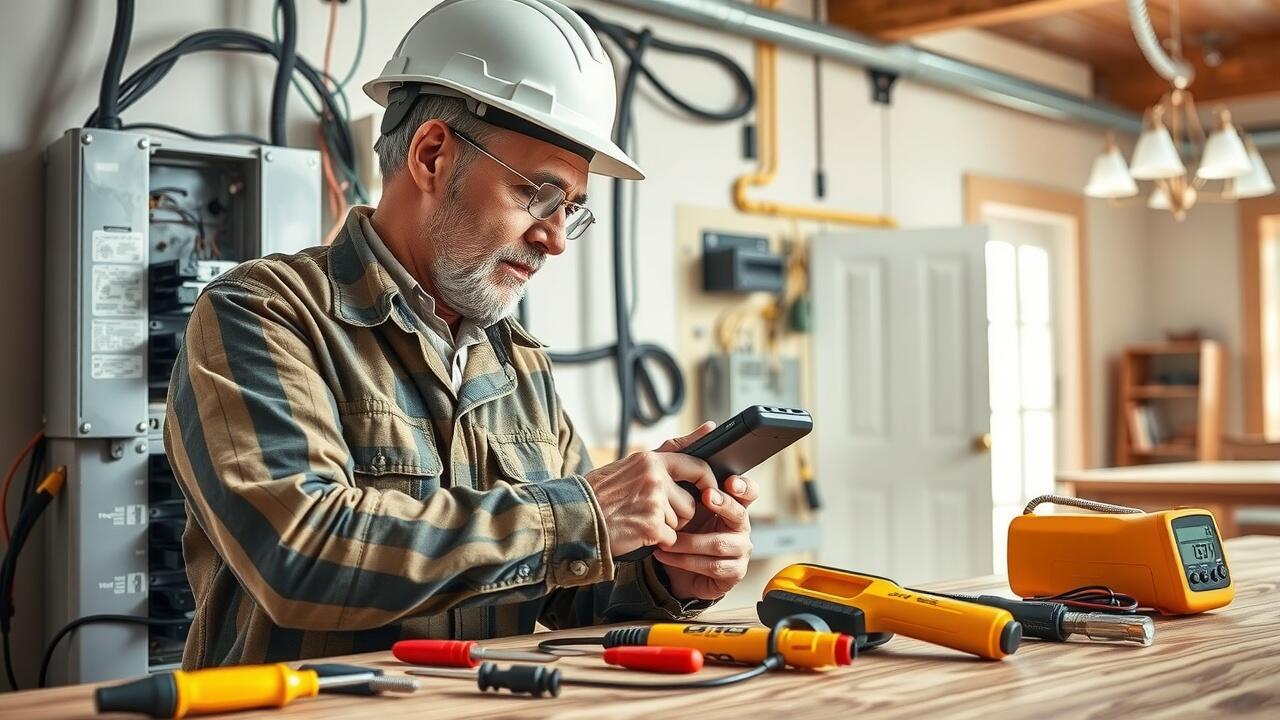 Review of the Best Electricians in Sugarland, Texas for Troubleshooting Needs