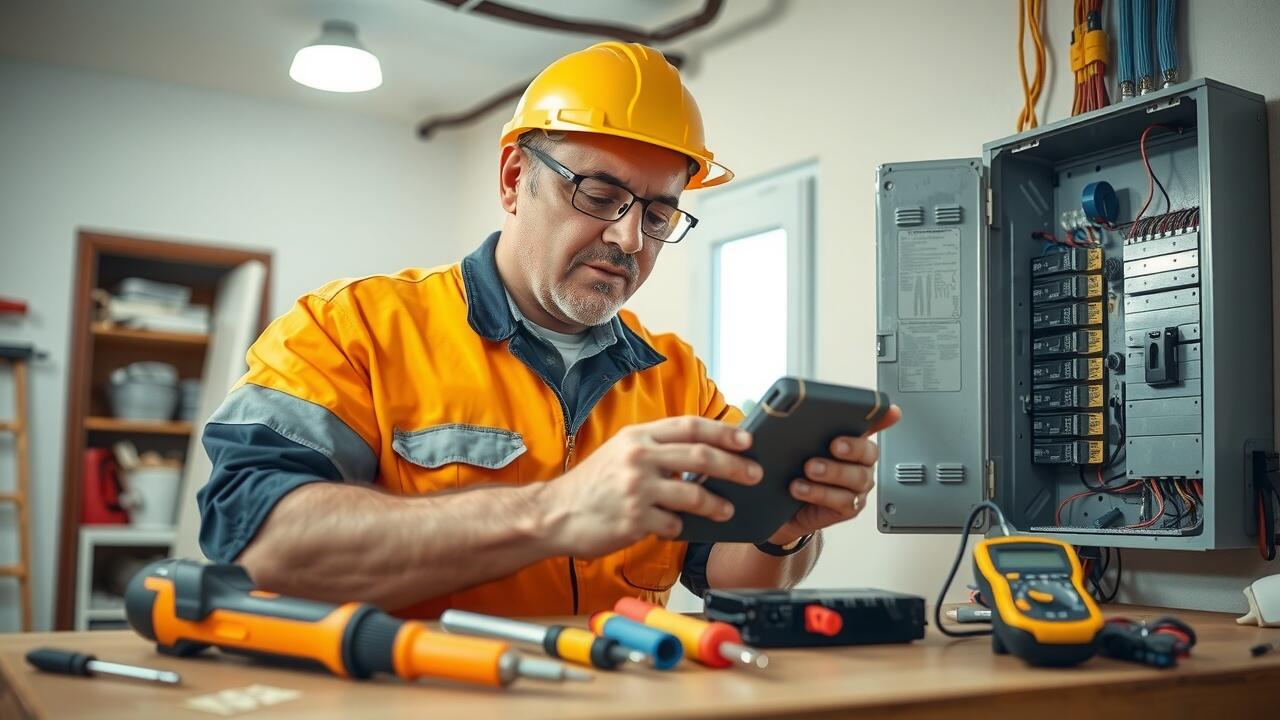 Review of the Best Electricians in Texas City for Troubleshooting Services