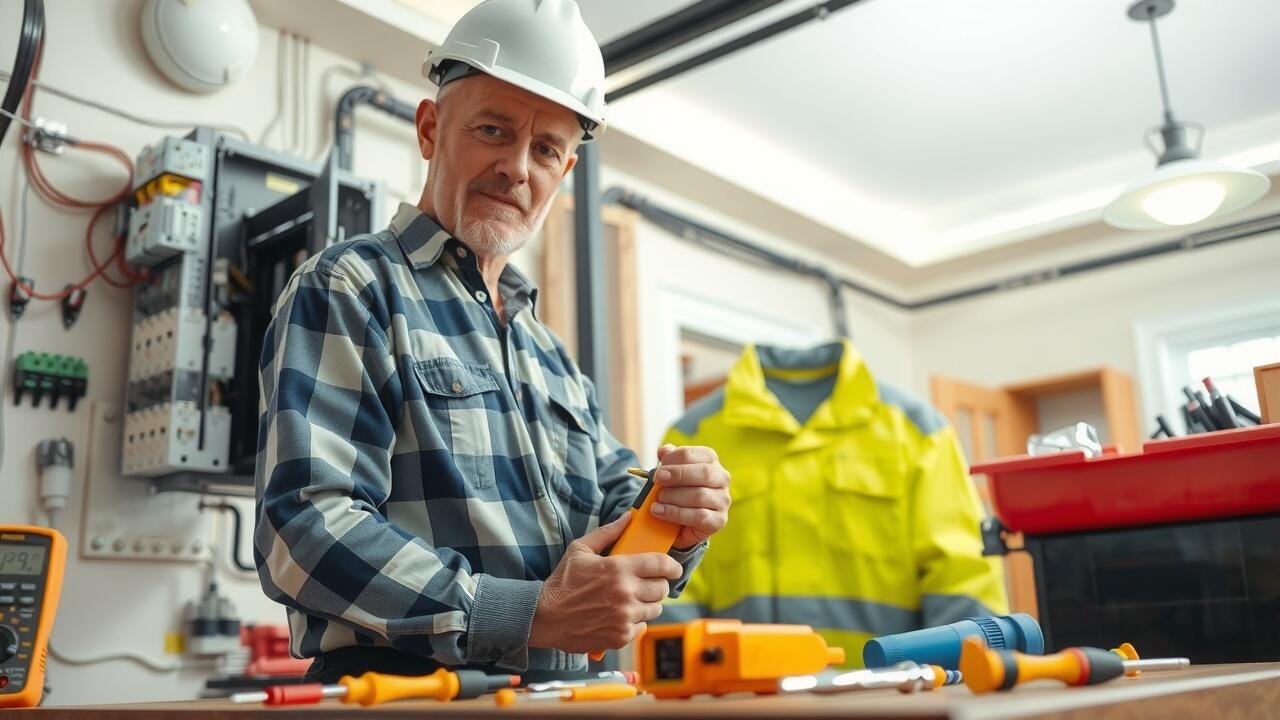 Review of the Best Local Electricians in Liverpool for Troubleshooting Services