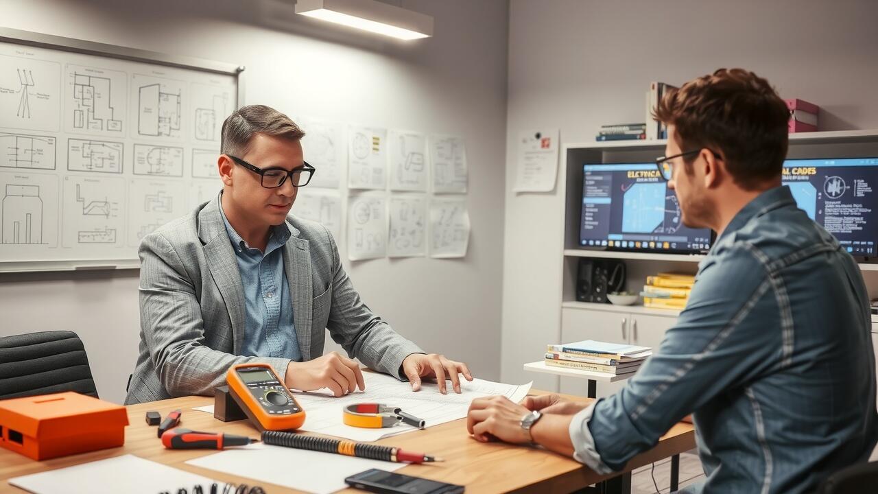 Review of the top electrical consulting services in Algoa, Texas