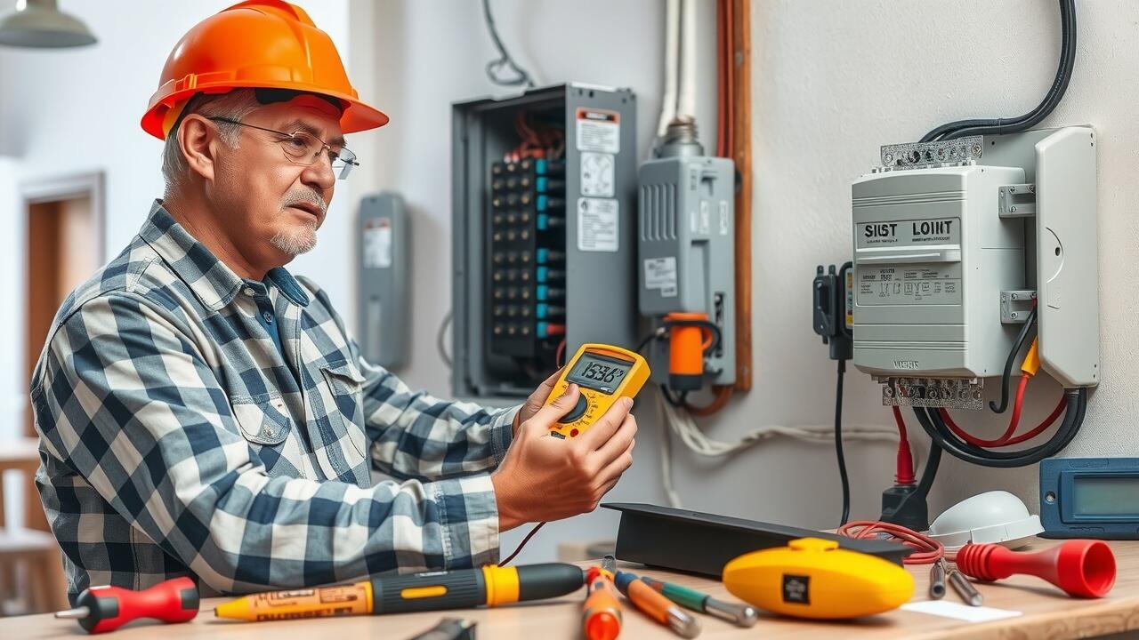 Review of the Top Electrical Services in Conroe for Troubleshooting Needs
