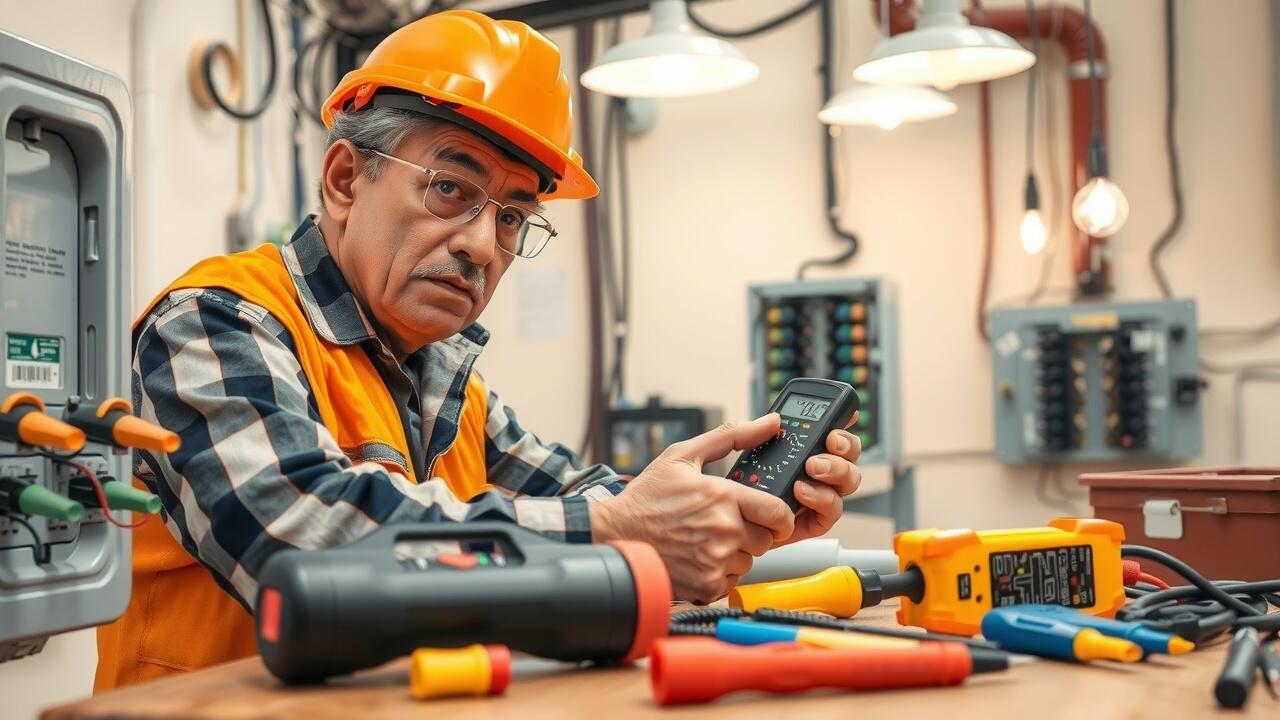 Review of the Top Electrical Troubleshooting Services in Houston, Texas