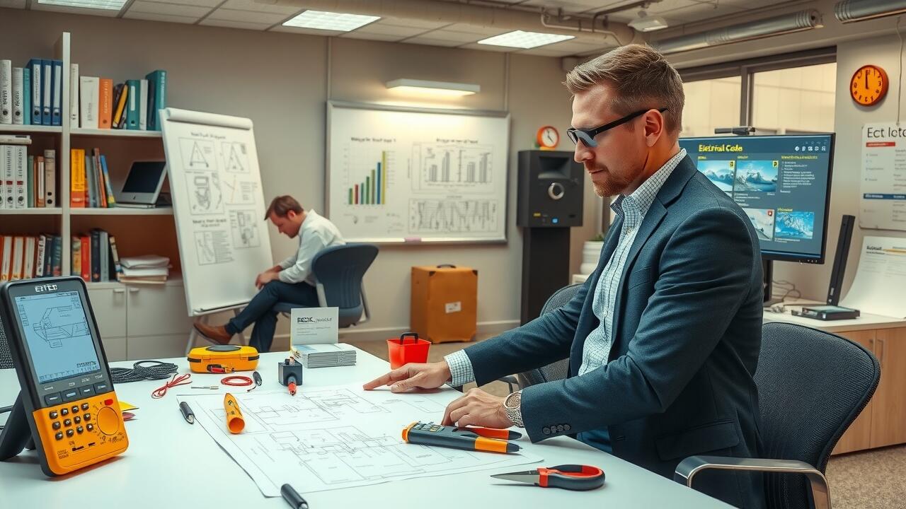 Review of Top Electrical Consultation Services in Alvin, Texas