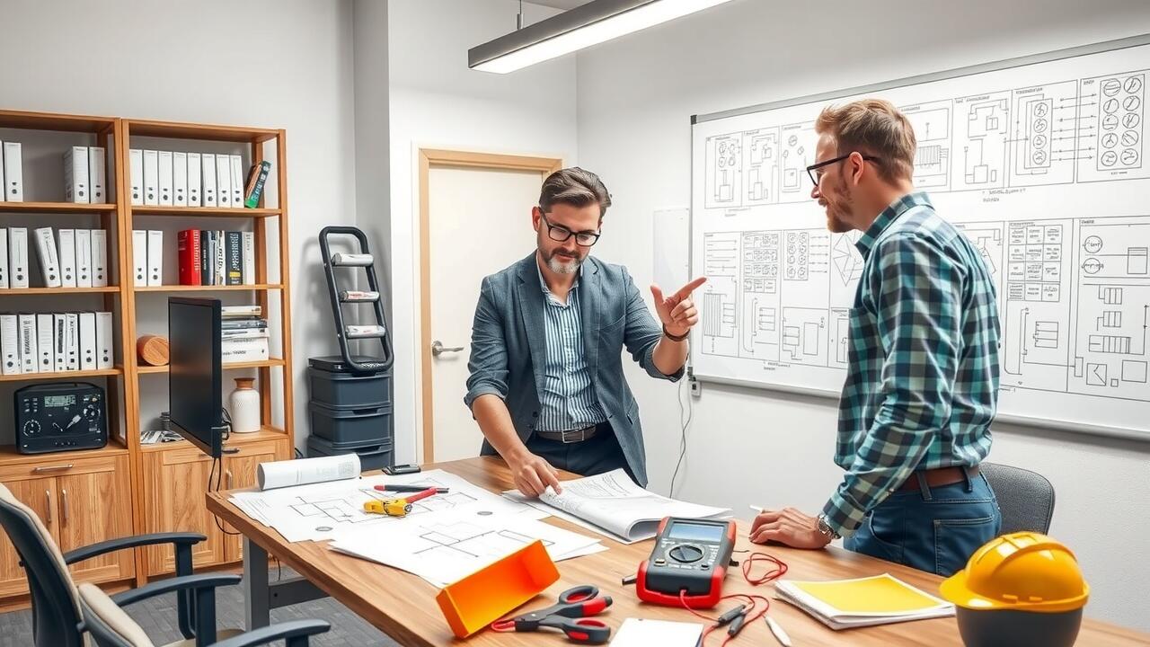 Review of top electrical consulting services in Dickinson, Texas