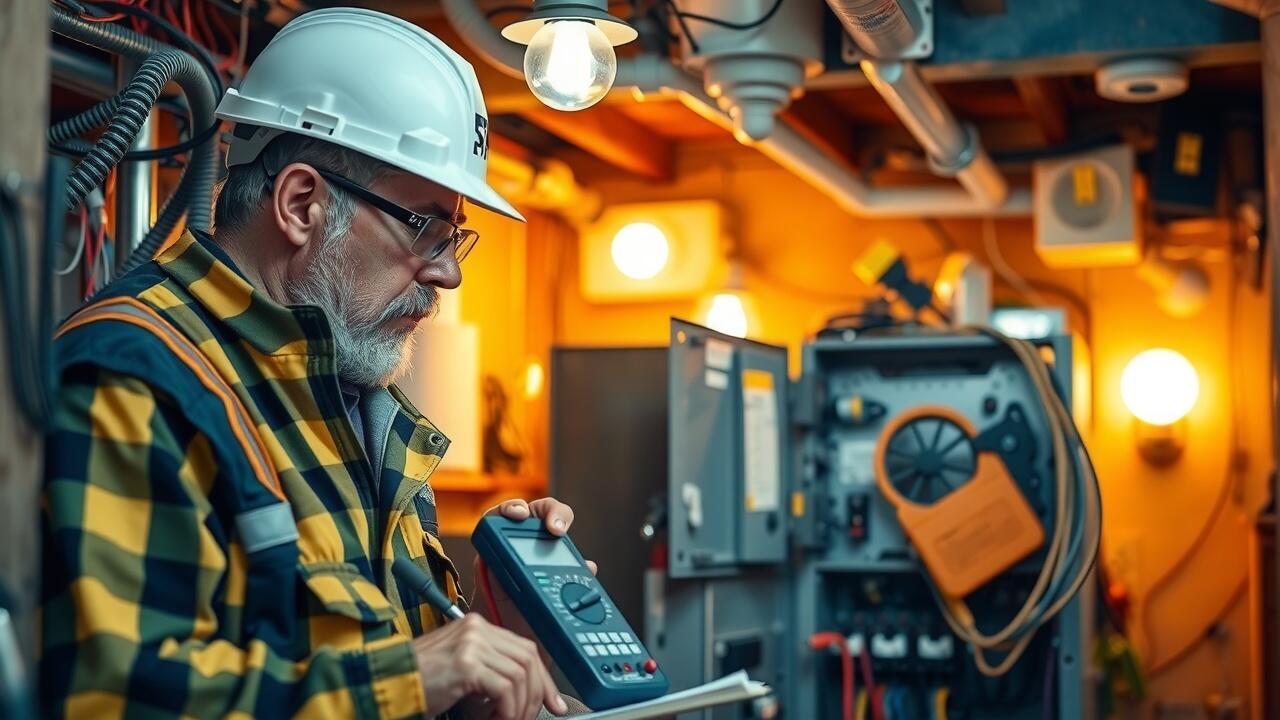 Who can pull electrical permits in Texas?