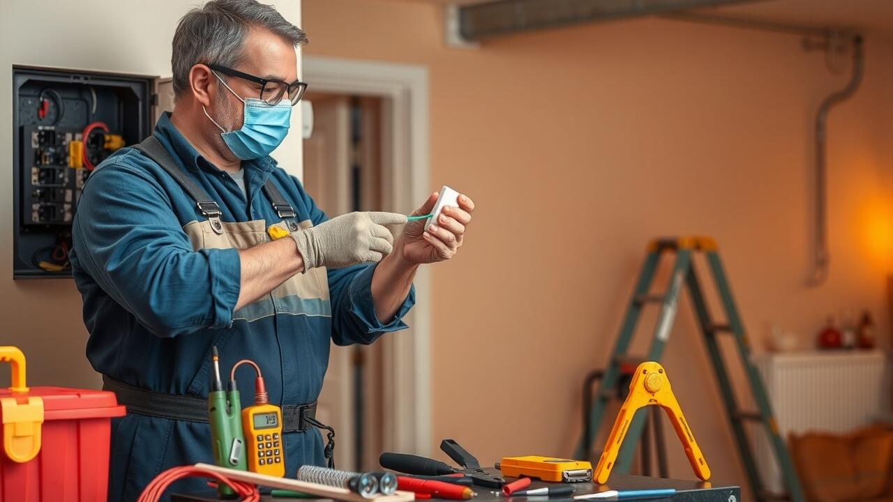 Why you should consider energy-efficient solutions when hiring an electrician